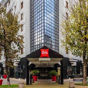 ibis Paris Bastille Opera